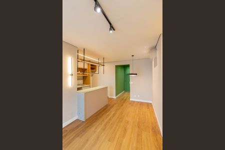 Apartamento à venda com 2 quartos, 74m² em Pinheiros, São Paulo