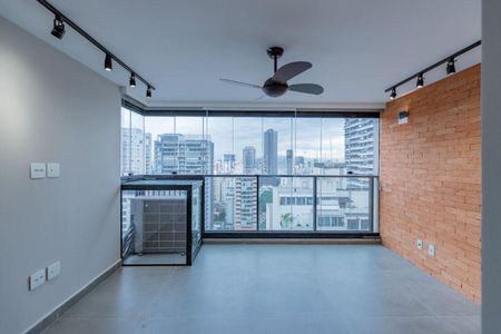 Apartamento à venda com 2 quartos, 74m² em Pinheiros, São Paulo