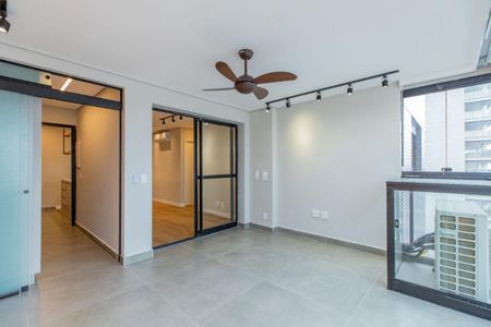 Apartamento à venda com 2 quartos, 74m² em Pinheiros, São Paulo