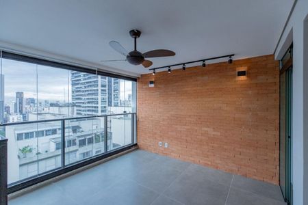 Apartamento à venda com 2 quartos, 74m² em Pinheiros, São Paulo