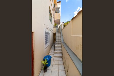 Casa para alugar com 42m², 2 quartos e sem vaga Casa para alugar com 42m², 2 quartos e sem vagaÁrea comum