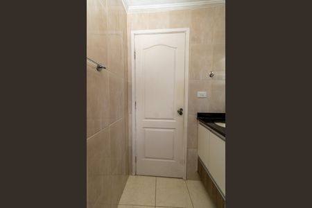 Casa para alugar com 42m², 2 quartos e sem vaga Casa para alugar com 42m², 2 quartos e sem vagaBanheiro