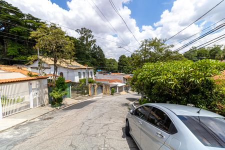 Casa para alugar com 42m², 2 quartos e sem vaga Casa para alugar com 42m², 2 quartos e sem vagaVista da Rua