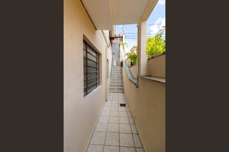 Casa para alugar com 42m², 2 quartos e sem vaga Casa para alugar com 42m², 2 quartos e sem vagaÁrea comum