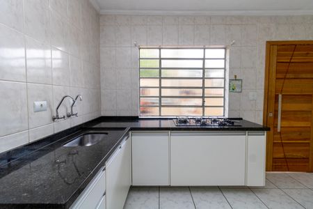 Casa para alugar com 42m², 2 quartos e sem vaga Casa para alugar com 42m², 2 quartos e sem vagaCozinha