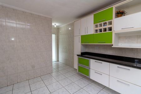 Casa para alugar com 42m², 2 quartos e sem vaga Casa para alugar com 42m², 2 quartos e sem vagaCozinha