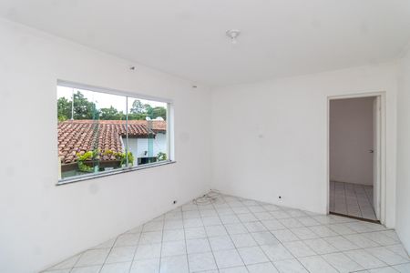 Sala de casa para alugar com 2 quartos, 42m² em Horto Florestal, São Paulo