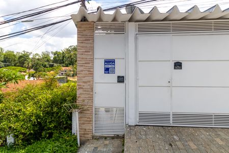 Casa para alugar com 42m², 2 quartos e sem vaga Casa para alugar com 42m², 2 quartos e sem vagaFachada