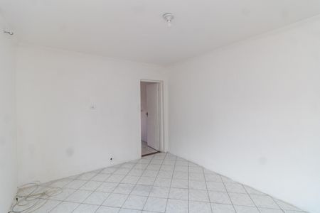 Sala de casa para alugar com 2 quartos, 42m² em Horto Florestal, São Paulo