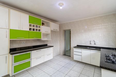 Casa para alugar com 42m², 2 quartos e sem vaga Casa para alugar com 42m², 2 quartos e sem vagaCozinha