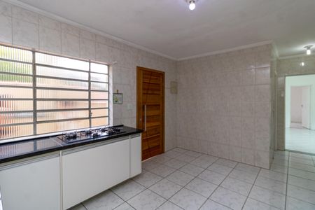 Casa para alugar com 42m², 2 quartos e sem vaga Casa para alugar com 42m², 2 quartos e sem vagaCozinha