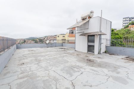 Apartamento para alugar com 183m², 4 quartos e 3 vagasÁrea Comum