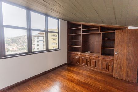 Apartamento para alugar com 183m², 4 quartos e 3 vagasQuarto 2