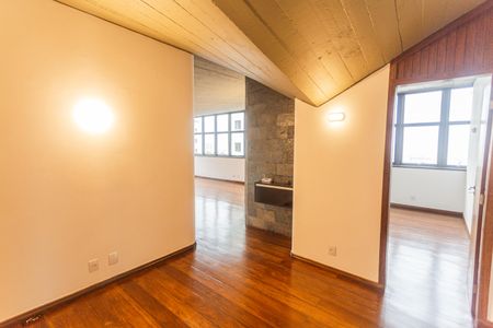 Apartamento para alugar com 183m², 4 quartos e 3 vagasSala 1