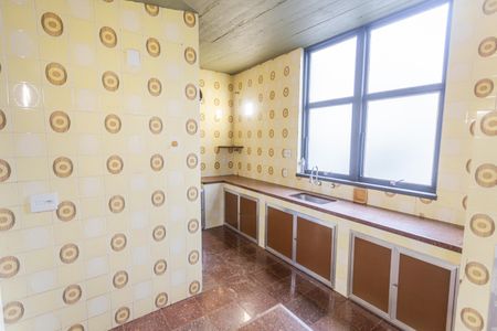 Apartamento para alugar com 183m², 4 quartos e 3 vagasCozinha