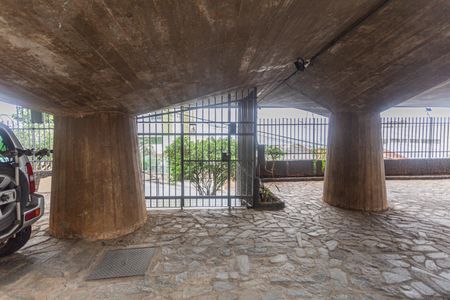 Apartamento para alugar com 183m², 4 quartos e 3 vagasEntrada