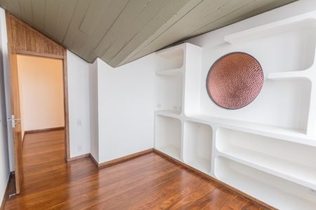 Apartamento para alugar com 183m², 4 quartos e 3 vagasQuarto 4