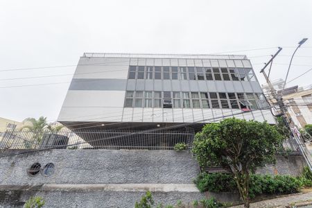 Apartamento para alugar com 183m², 4 quartos e 3 vagasFachada