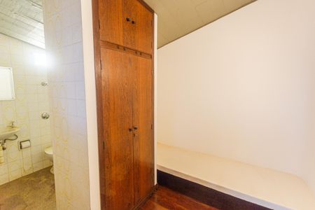 Apartamento para alugar com 183m², 4 quartos e 3 vagasQuarto de Serviço