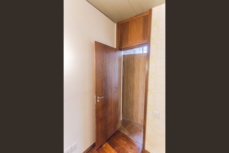 Apartamento para alugar com 183m², 4 quartos e 3 vagasQuarto de Serviço