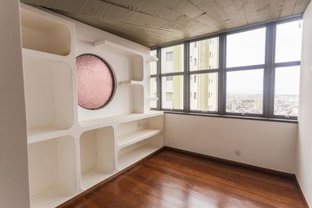 Apartamento para alugar com 183m², 4 quartos e 3 vagasQuarto 4