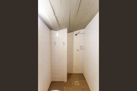 Apartamento para alugar com 183m², 4 quartos e 3 vagasBanheiro de serviço