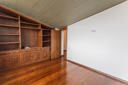 Apartamento para alugar com 183m², 4 quartos e 3 vagasQuarto 2