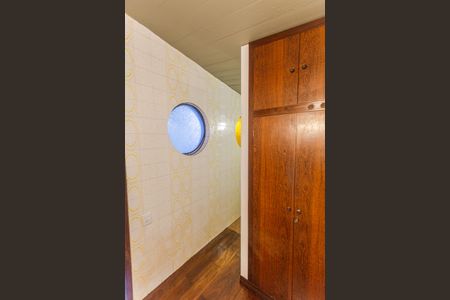 Apartamento para alugar com 183m², 4 quartos e 3 vagasQuarto de Serviço