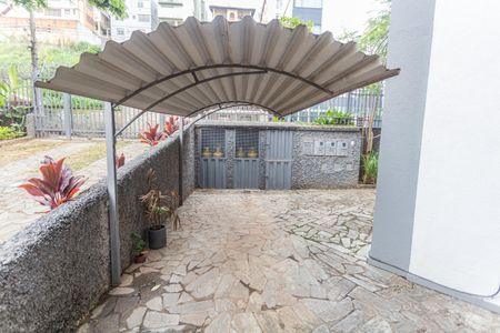 Apartamento para alugar com 183m², 4 quartos e 3 vagasGaragem