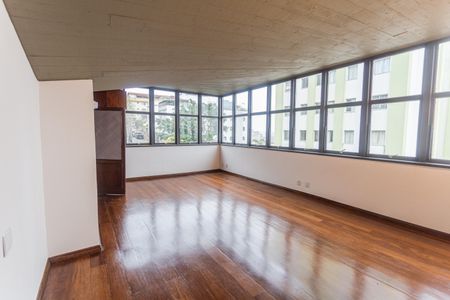 Apartamento para alugar com 183m², 4 quartos e 3 vagasSala 2