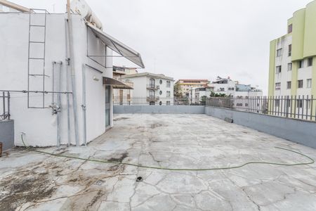 Apartamento para alugar com 183m², 4 quartos e 3 vagasÁrea Comum