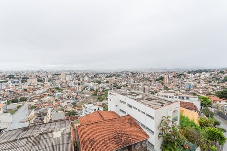 Apartamento para alugar com 183m², 4 quartos e 3 vagasVista da Área Comum