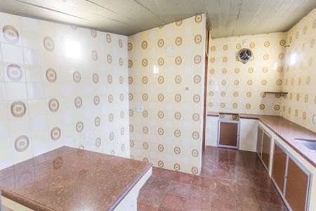 Apartamento para alugar com 183m², 4 quartos e 3 vagasCozinha