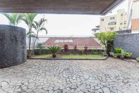 Apartamento para alugar com 183m², 4 quartos e 3 vagasGaragem