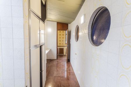 Apartamento para alugar com 183m², 4 quartos e 3 vagasÁrea de Serviço