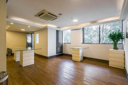 Studio para alugar com 26m², 1 quarto e 1 vagaÁrea Comum - Sala de Eventos
