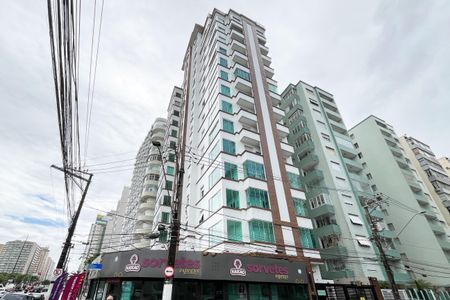 Apartamento para alugar com 61m², 1 quarto e sem vagaFachada