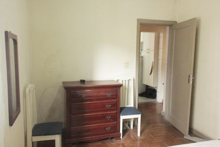 Quarto  de apartamento para alugar com 1 quarto, 61m² em José Menino, Santos