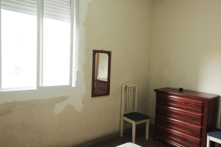 Quarto  de apartamento para alugar com 1 quarto, 61m² em José Menino, Santos