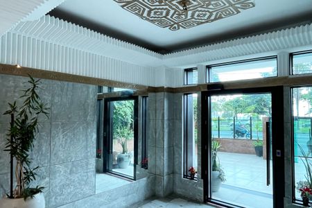 Apartamento para alugar com 61m², 1 quarto e sem vagaÁrea comum