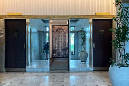 Apartamento para alugar com 61m², 1 quarto e sem vagaÁrea comum