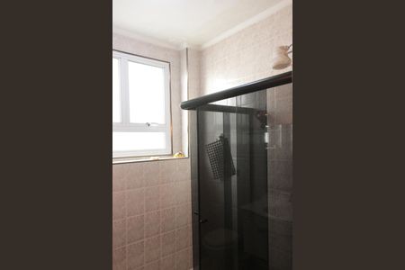 Apartamento para alugar com 61m², 1 quarto e sem vagaBanheiro