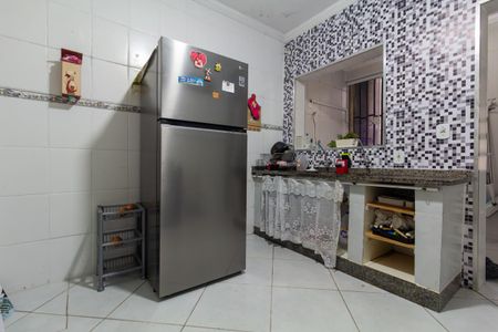 Casa à venda com 298m², 6 quartos e 3 vagas Casa à venda com 298m², 6 quartos e 3 vagasCozinha 2