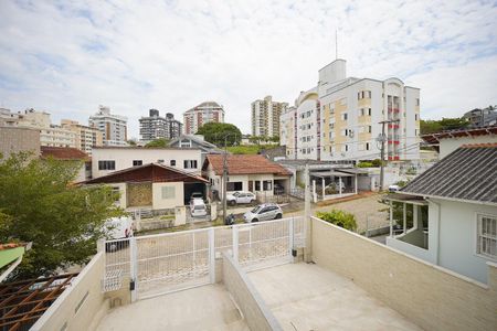 Quarto 1 Vista de casa de condomínio para alugar com 3 quartos, 80m² em Jardim Atlântico, Florianópolis