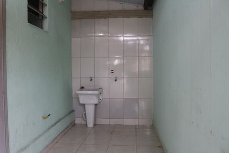 Casa para alugar com 89m², 1 quarto e 1 vagaÁrea de Serviço