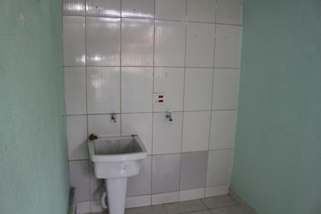 Casa para alugar com 89m², 1 quarto e 1 vagaÁrea de Serviço
