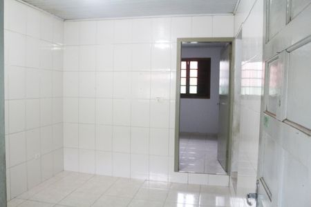 Casa para alugar com 89m², 1 quarto e 1 vagaCozinha