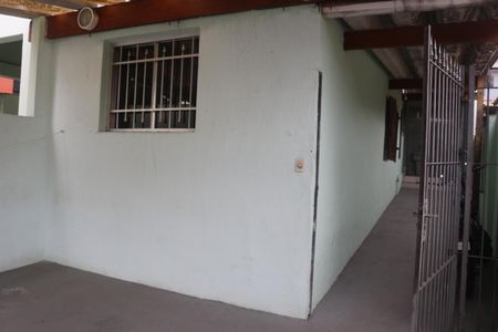 Casa para alugar com 89m², 1 quarto e 1 vagaGaragem
