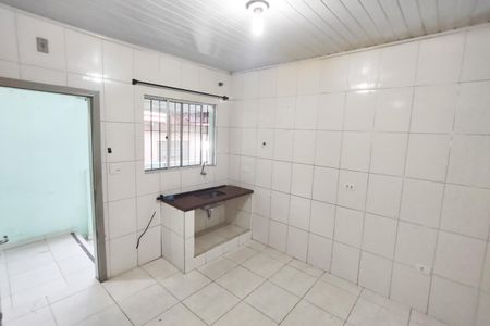 Casa para alugar com 89m², 1 quarto e 1 vaga Casa para alugar com 89m², 1 quarto e 1 vagaCozinha
