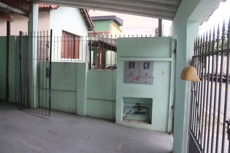 Casa para alugar com 89m², 1 quarto e 1 vagaGaragem